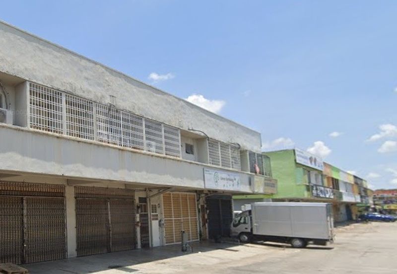 Taman Perindustrian Puchong Utama