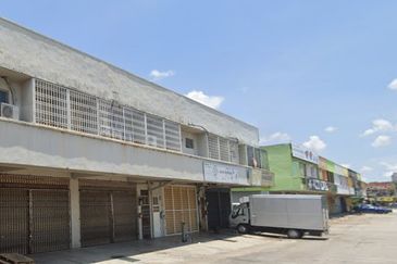 Taman Perindustrian Puchong Utama