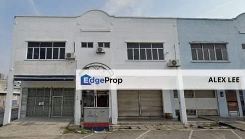 Link Factory For Sale/Rent at Puchong , Selangor, Puchong