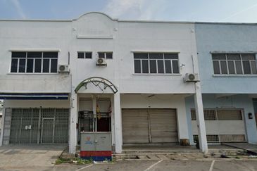 Taman Perindustrian Puchong Utama