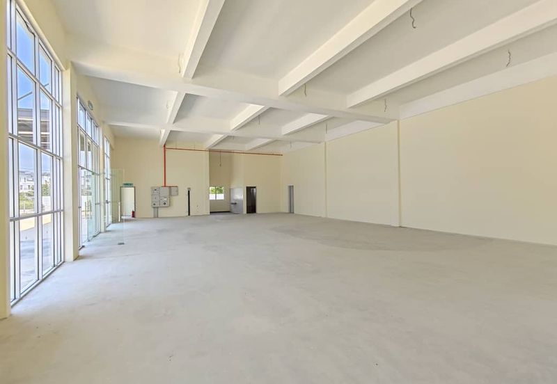 Saujana Teknologi Park