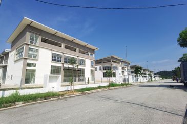 Saujana Teknologi Park