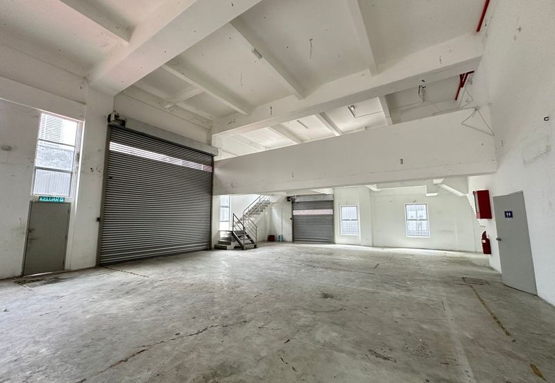 Taman Industri Tasik Perdana