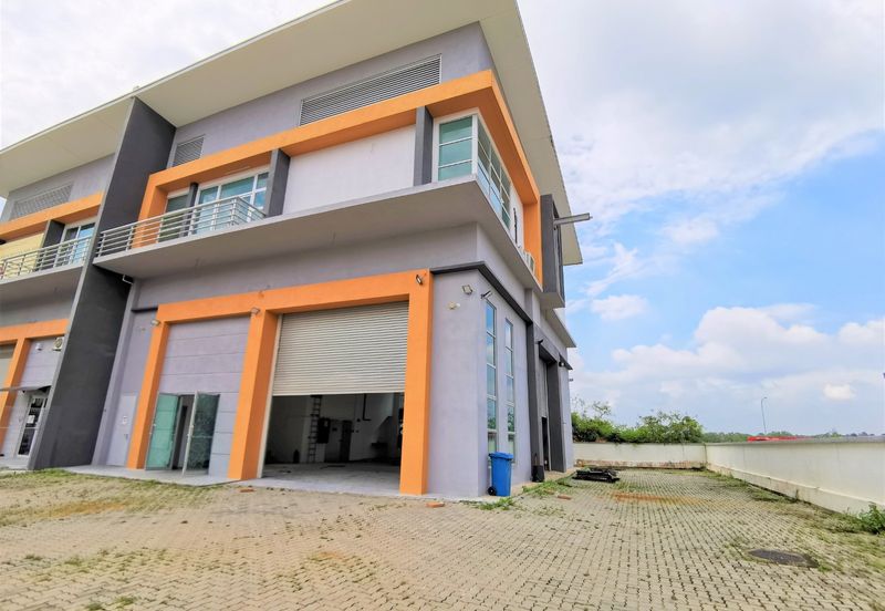 Taman Industri Tasik Perdana