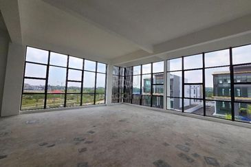 Cipta Industrial Park @ Serenia City