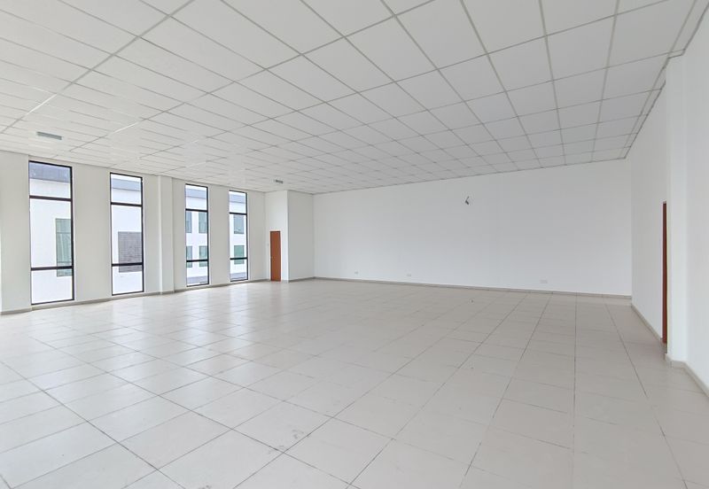 Rawang Integrated Industrial Parks