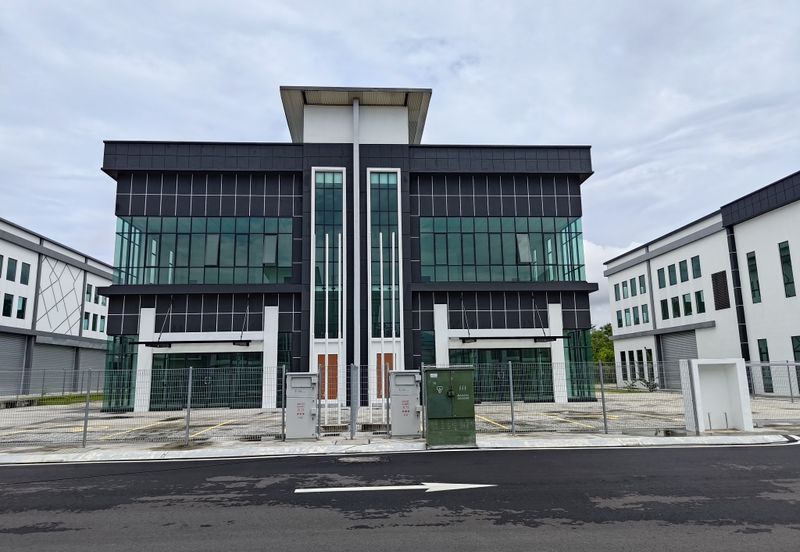Rawang Integrated Industrial Parks
