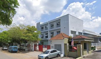 Detached Factory For Sale at PBP Bandar Puteri Puchong for Sale @RM18 ...