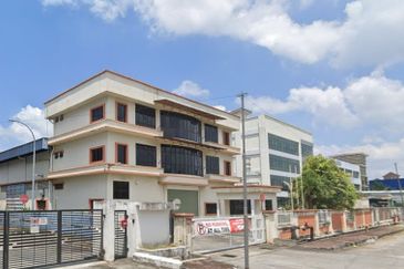 Bandar Bukit Puchong