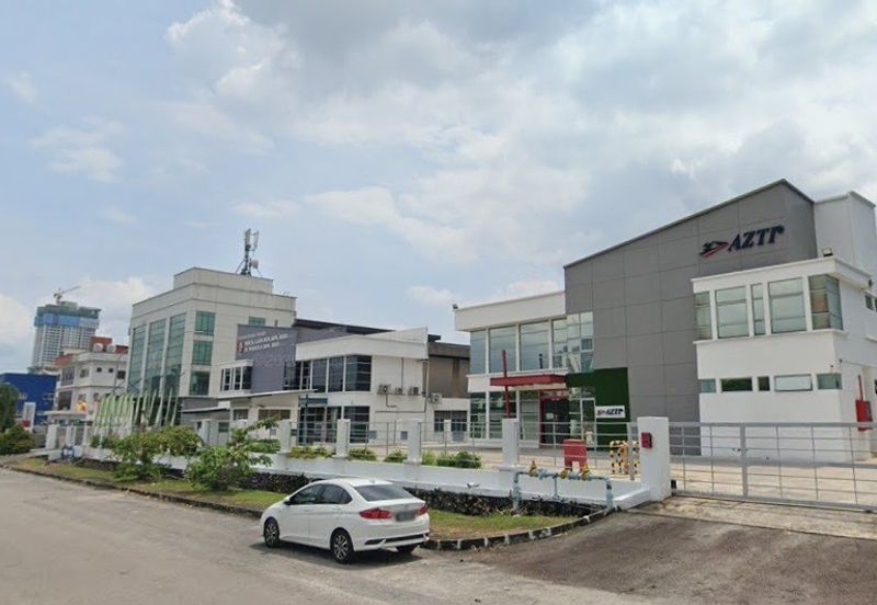 Bandar Bukit Puchong