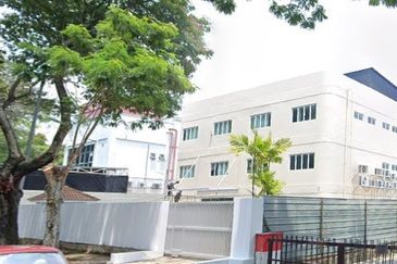 Bandar Bukit Puchong