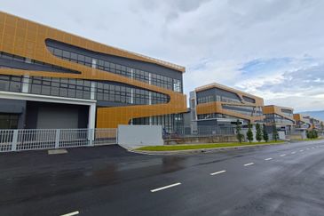 XME Business Park