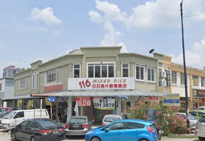 SunwayMas Commercial Centre