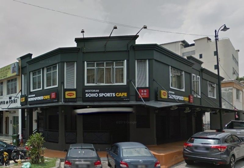 SunwayMas Commercial Centre