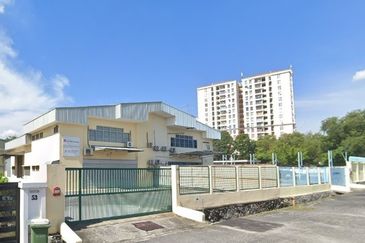 Bandar Puteri @ Puchong