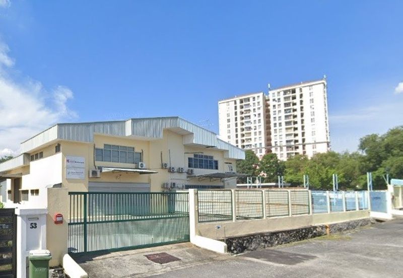 Bandar Puteri @ Puchong