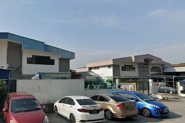 Bandar Puteri @ Puchong