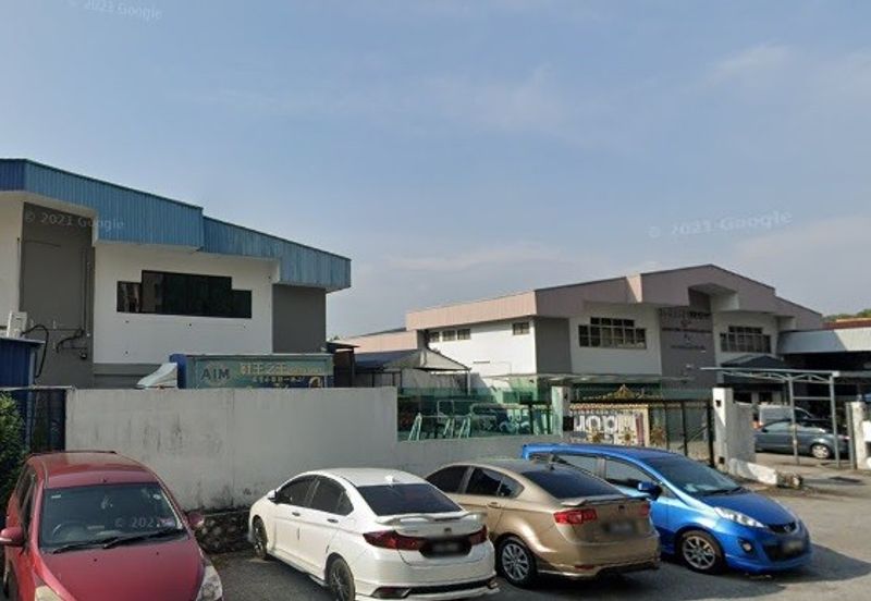 Bandar Puteri @ Puchong