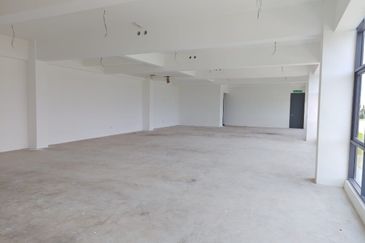 Cipta 3A Industrial Park @ Serenia City