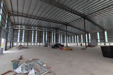 Cipta Industrial Park