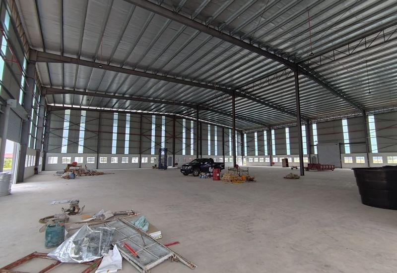 Cipta Industrial Park