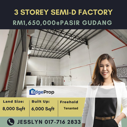 Pasir Gudang, , Johor, Pasir Gudang