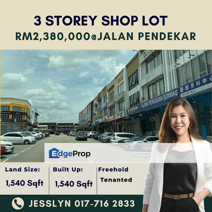 Tun Aminah, Johor, Skudai