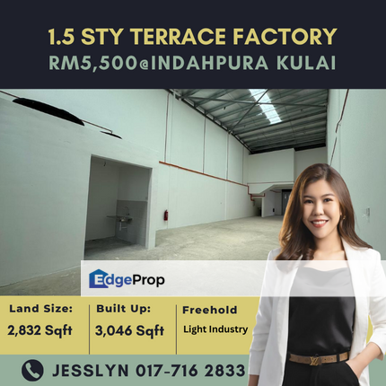 Stella Park Kulai, Johor, Kulai