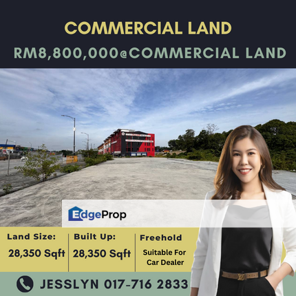   Mutiara Miri,, Johor, Skudai