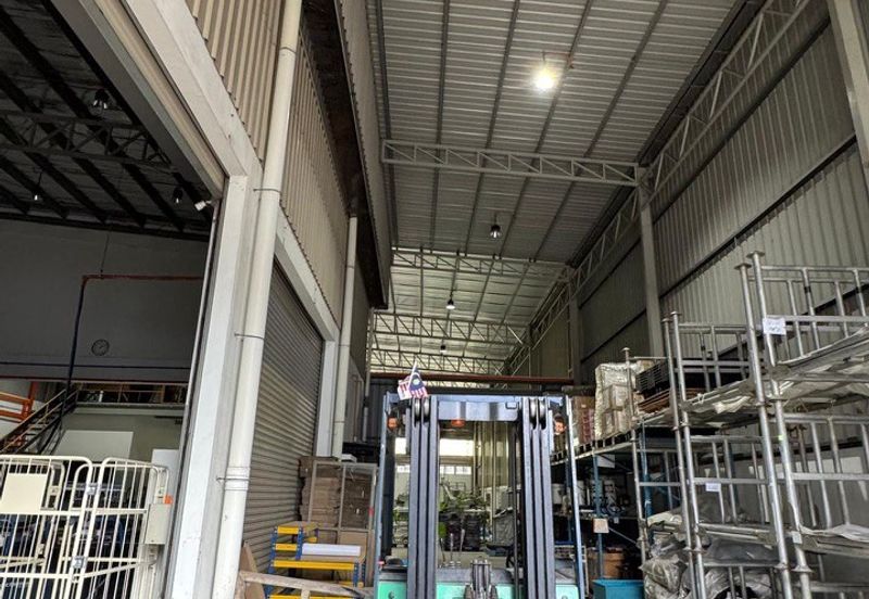 Taman Lagenda Putra Kulai 