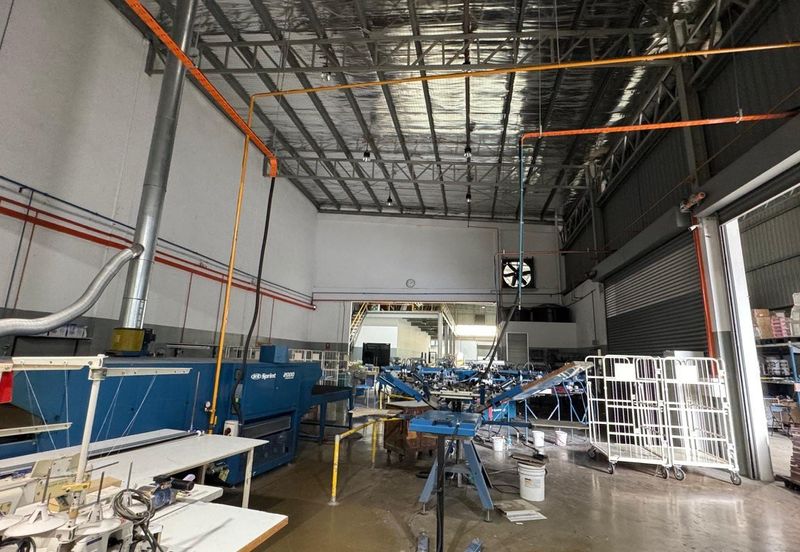 Taman Lagenda Putra Kulai 