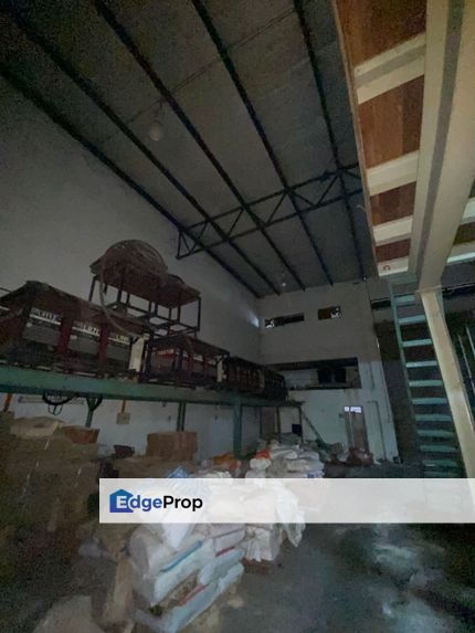 Bandar Sri Alam,, Johor, Masai