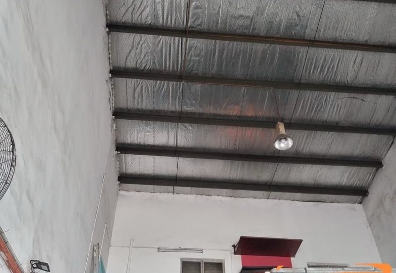  Jalan Cenderai 6 , Kota Putri