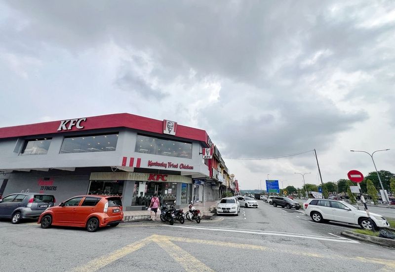 Taman Ungku Tun Aminah