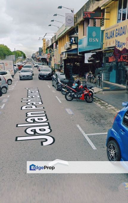  Taman Ungku Tun Aminah, Johor, Skudai