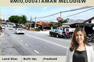 Taman Melodies