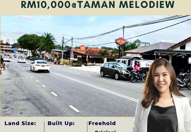 Taman Melodies