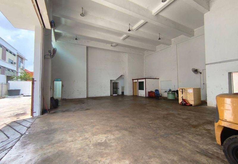 Kawasan Perindustrian SILC