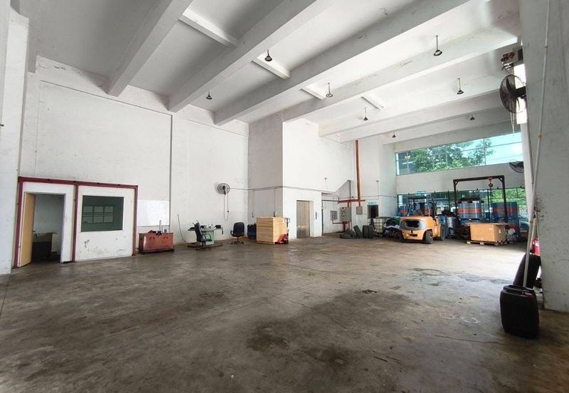 Kawasan Perindustrian SILC