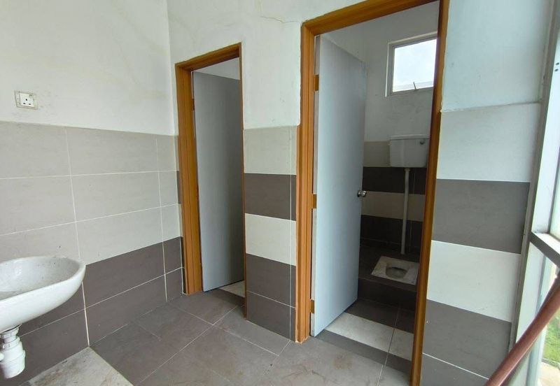 Kawasan Perindustrian SILC