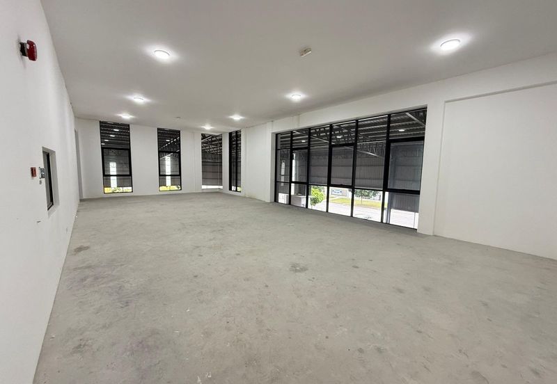 Eco Busniess Park 2 Senai,