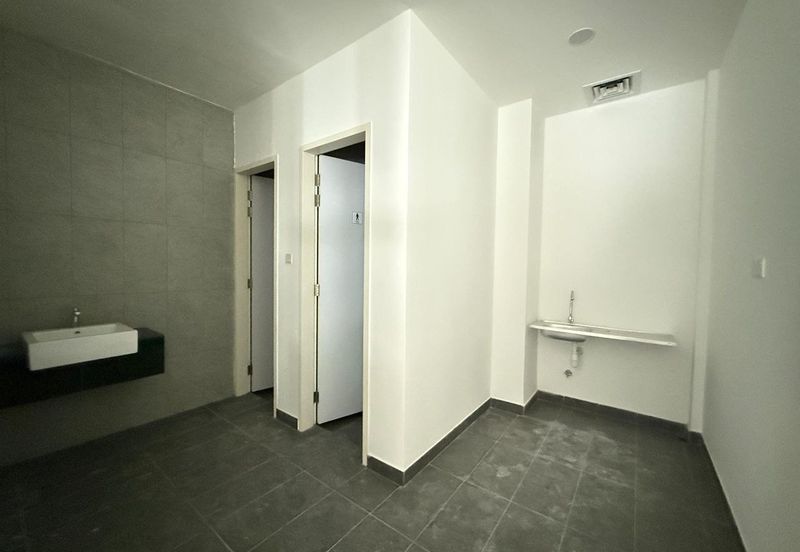 Eco Busniess Park 2 Senai,