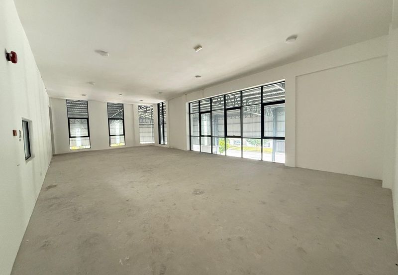 Eco Busniess Park 2 Senai,