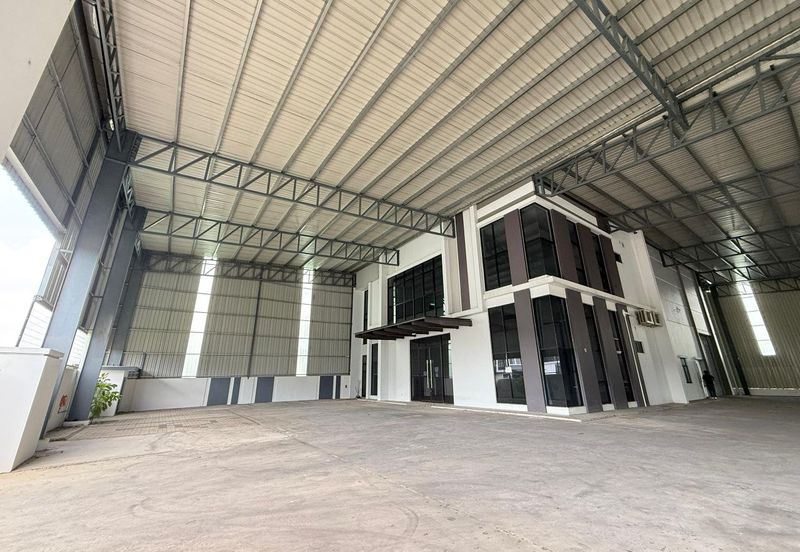 Eco Busniess Park 2 Senai,