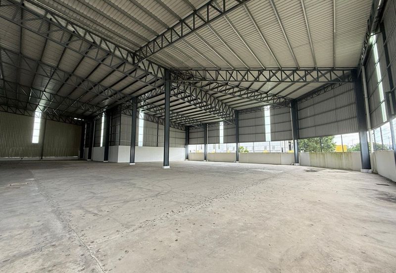 Eco Busniess Park 2 Senai,