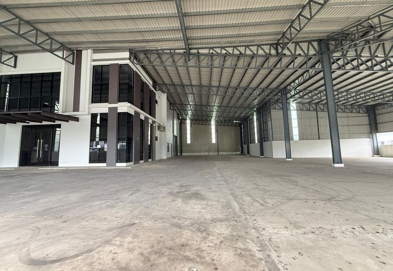 Eco Busniess Park 2 Senai,