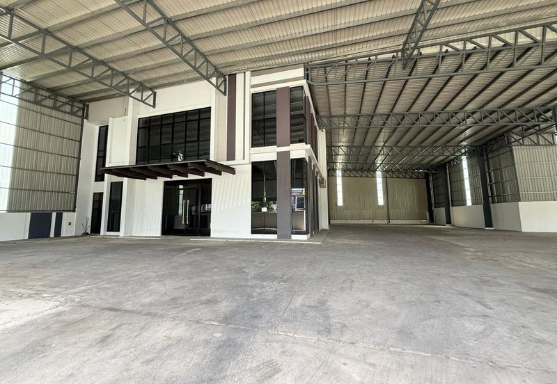 Eco Busniess Park 2 Senai,