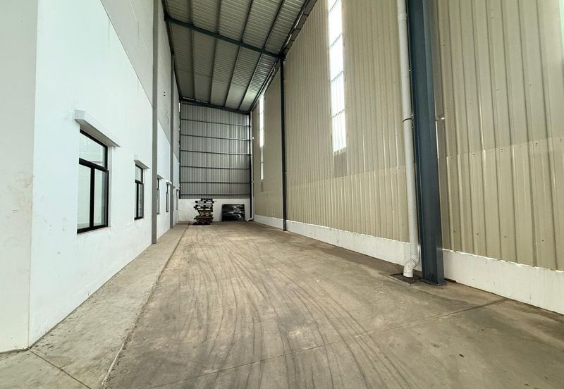 Eco Busniess Park 2 Senai,