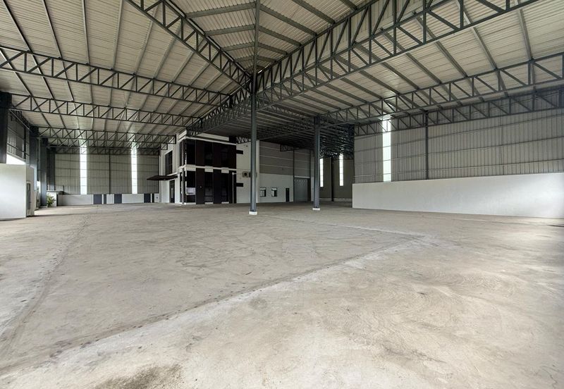 Eco Busniess Park 2 Senai,