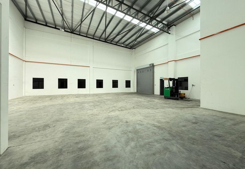 Eco Busniess Park 2 Senai,